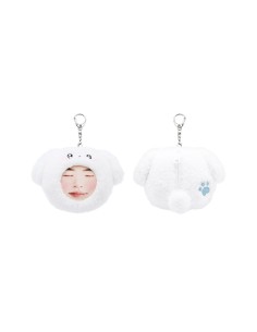 [Pre Order] BYEON WOO SEOK The Secret Library Goods -...
