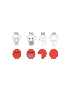 [Pre Order] BYEON WOO SEOK The Secret Library Goods -...