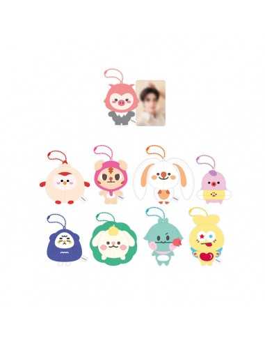 CRAVITY SUMMER CCREW Goods - CCREW MINI DOLL