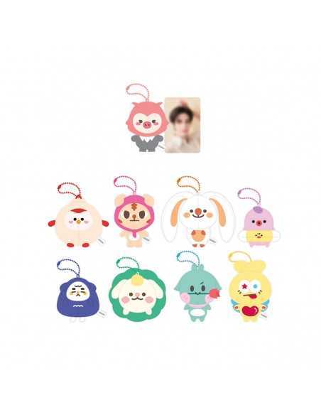 CRAVITY SUMMER CCREW Goods - CCREW MINI DOLL