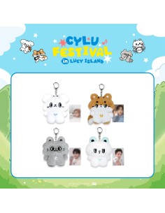 [Pre Order] LUCY CYLU FESTIVAL in LUCY ISLAND Goods -...