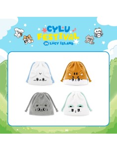 [Pre Order] LUCY CYLU FESTIVAL in LUCY ISLAND Goods -...
