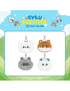 [Pre Order] LUCY CYLU FESTIVAL in LUCY ISLAND Goods -...