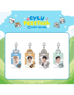 [Pre Order] LUCY CYLU FESTIVAL in LUCY ISLAND Goods -...