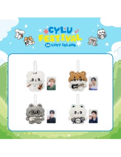 [Pre Order] LUCY CYLU FESTIVAL in LUCY ISLAND Goods -...