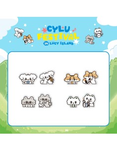 [Pre Order] LUCY CYLU FESTIVAL in LUCY ISLAND Goods -...