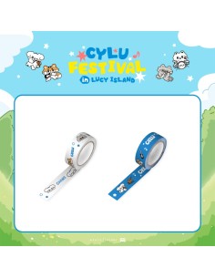 [Pre Order] LUCY CYLU FESTIVAL in LUCY ISLAND Goods -...