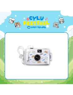 [Pre Order] LUCY CYLU FESTIVAL in LUCY ISLAND Goods -...