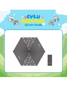 [Pre Order] LUCY CYLU FESTIVAL in LUCY ISLAND Goods - UV...