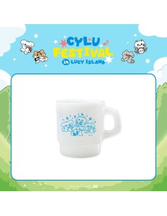 [Pre Order] LUCY CYLU FESTIVAL in LUCY ISLAND Goods -...