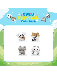 [Pre Order] LUCY CYLU FESTIVAL in LUCY ISLAND Goods -...