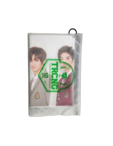 TRCNG Official Goods - PHOTO SLOGAN