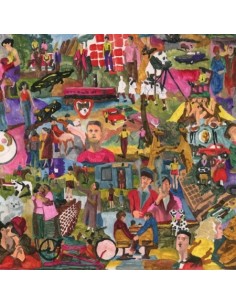 [Re release] HYUKOH EP Album - 24 : How to find true love...