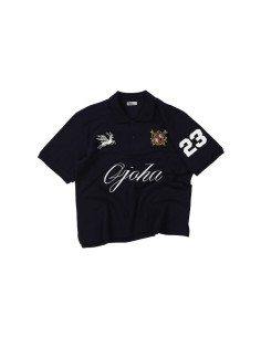 [Pre Order] RIIZE ARCHIIVE² Goods - POLO SHIRT (SUNGCHAN...
