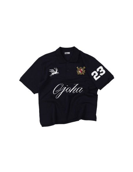 [Pre Order] RIIZE ARCHIIVE² Goods - POLO SHIRT (SUNGCHAN EDITION)