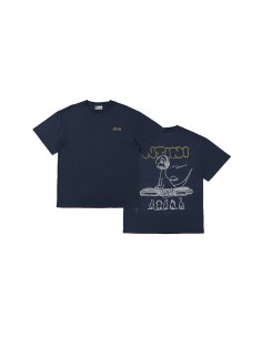 [Pre Order] RIIZE ARCHIIVE² Goods - T-SHIRT (ANTON EDITION)