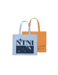 [Pre Order] RIIZE ARCHIIVE² Goods - ECO BAG (ANTON EDITION)