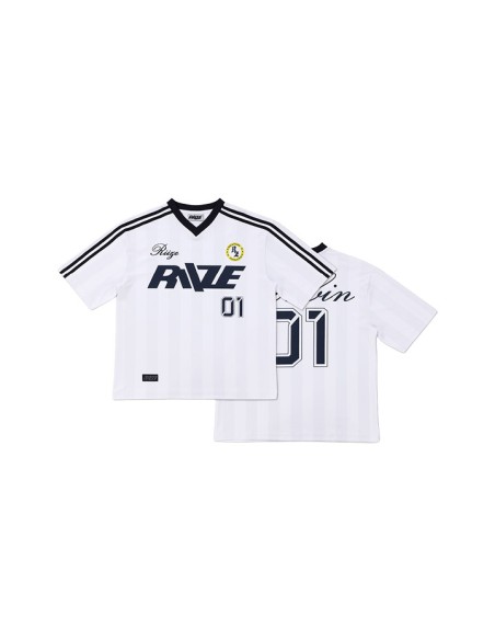 [Pre Order] RIIZE ARCHIIVE² Goods - SOCCER JERSEY
