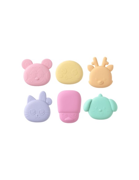 [Pre Order] RIIZE ARCHIIVE² Goods - SCALP BRUSH
