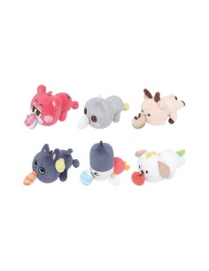 [Pre Order] RIIZE ARCHIIVE² Goods - BRRR DOLL