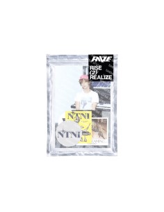 [Pre Order] RIIZE ARCHIIVE² Goods - PHOTO SET