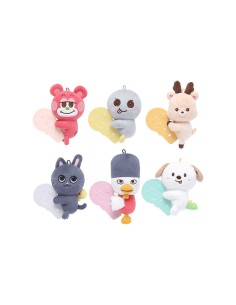 [Pre Order] RIIZE ARCHIIVE² Goods - CUSTOM BOARD DOLL