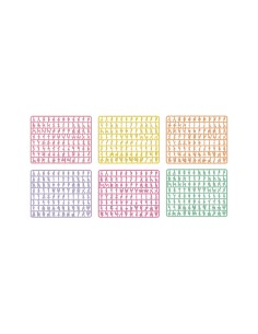 [Pre Order] RIIZE ARCHIIVE² Goods - CUSTOM PARTS SET