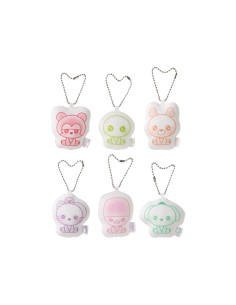 [Pre Order] RIIZE ARCHIIVE² Goods - RANDOM MINI CUSHION...