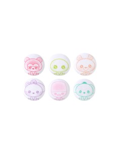 [Pre Order] RIIZE ARCHIIVE² Goods - RANDOM MALRANG PIN...