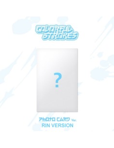 [Smart Album] STELLIVE CLICHÉ 1st EP Album - Colorful...