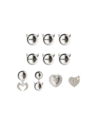 BABYMONSTER TOUR CHOOM Goods - CUSTOM PARTS