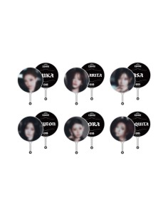 BABYMONSTER TOUR CHOOM Goods - IMAGE PICKET