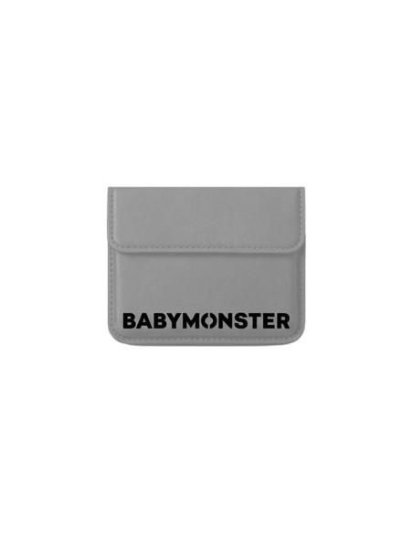 BABYMONSTER TOUR CHOOM Goods - MAGNET CARD HOLDER