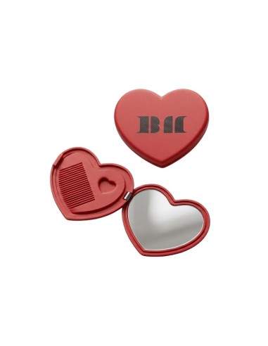 BABYMONSTER TOUR CHOOM Goods - COMPACT MIRROR +...