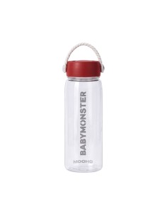 BABYMONSTER TOUR CHOOM Goods - WATER BOTTLE