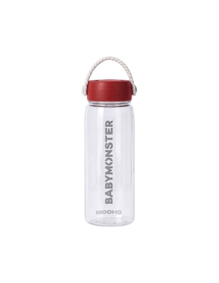 BABYMONSTER TOUR CHOOM Goods - WATER BOTTLE