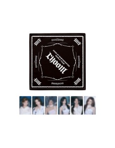 BABYMONSTER TOUR CHOOM Goods - BANDANA
