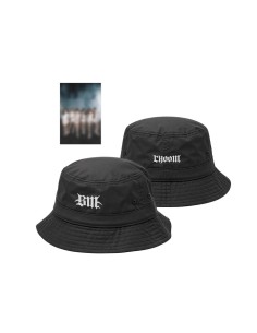 BABYMONSTER TOUR CHOOM Goods - BUCKET HAT