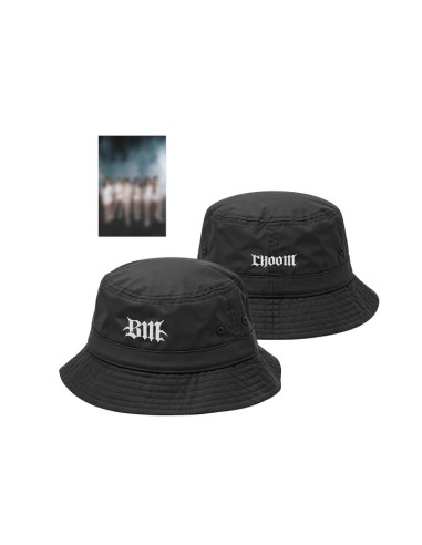 BABYMONSTER TOUR CHOOM Goods - BUCKET HAT