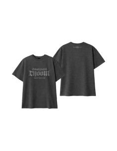 BABYMONSTER TOUR CHOOM Goods - PIGMENT T-SHIRT