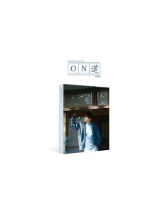HWANG MIN HYUN 2026 PHOTOBOOK [ON 道]