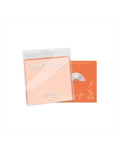 [Japanese Edition] TXT 5th Single Album - Setsuna Hanabi...