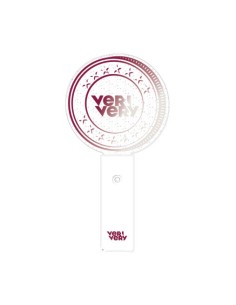 VERIVERY Official Light Stick Ver.2