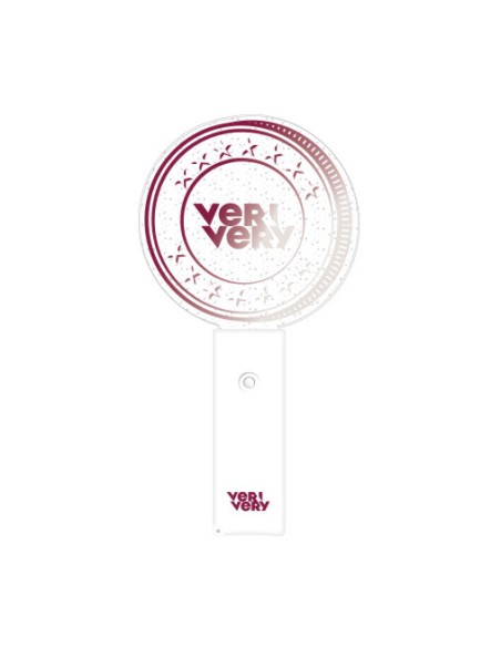 VERIVERY Official Light Stick Ver.2