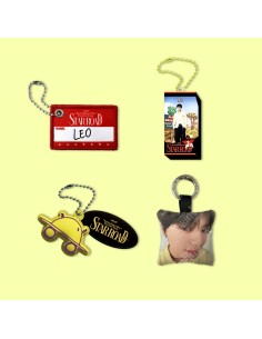 ALPHA DRIVE ONE STAR ROAD Goods - RANDOM CAPSULE TOY
