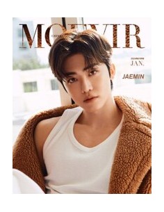 MOEVIR 2024-01 Type.A JAEMIN