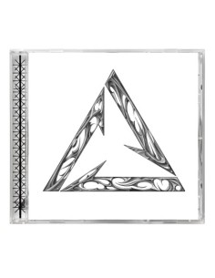 VANTA01, MPT Album - Arrm8 CD
