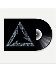 [LP] VANTA01, MPT Album - Arrm8 LP