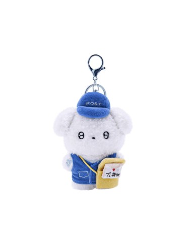 [Pre Order] BYEON WOO SEOK The Secret Library...