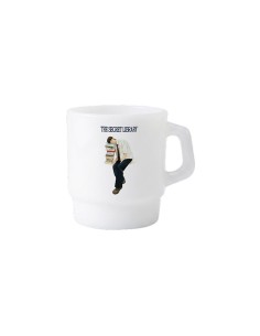 [Pre Order] BYEON WOO SEOK The Secret Library Goods -...